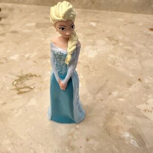 Frozen Elsa Tonie
